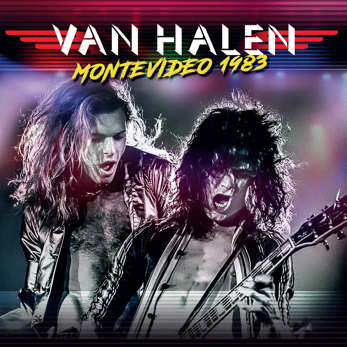 Van Halen